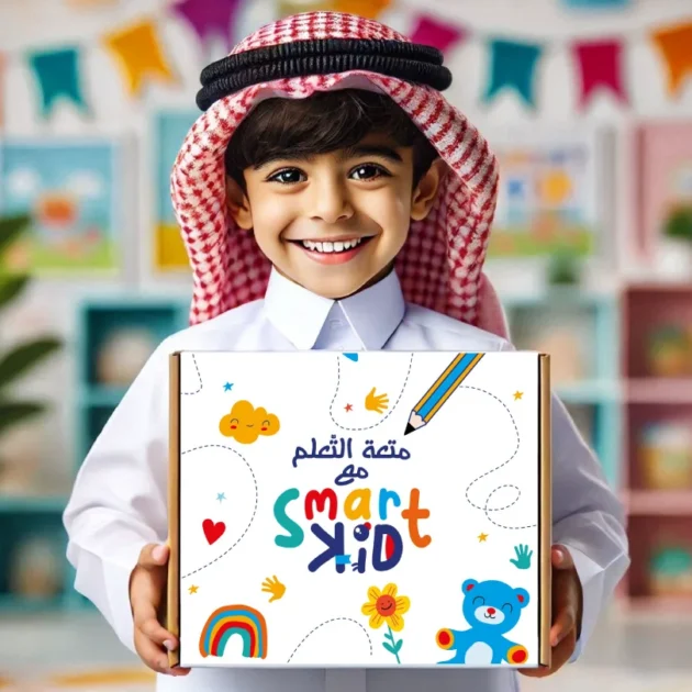 Smartkid - متجر سمارت كيد قطر