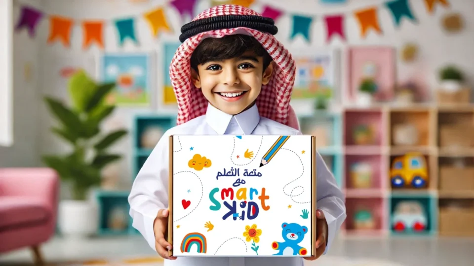 Smartkid - متجر سمارت كيد قطر