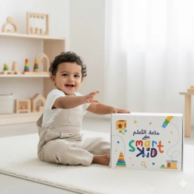 صناديق ألعاب منتسوري