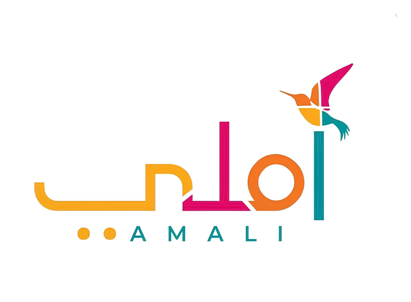 شعار أملي