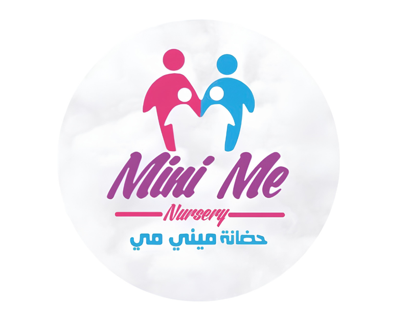 شعار حضانة ميني مي